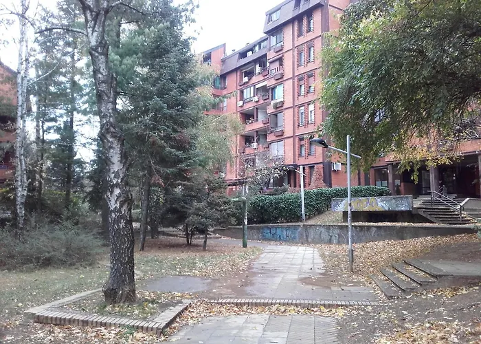 Breeze Apartment