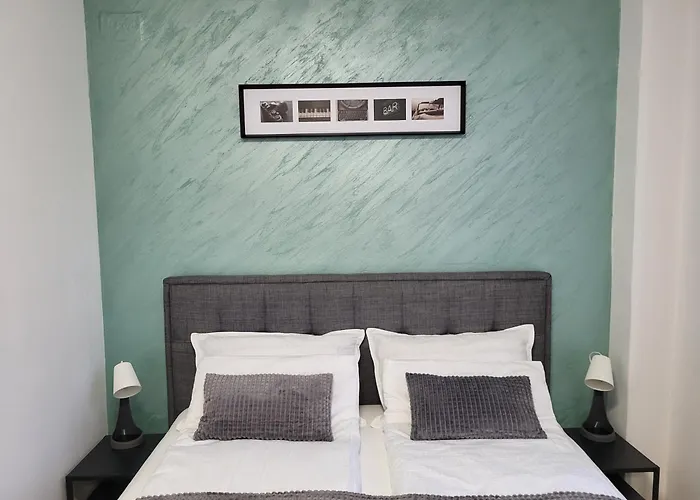 Breeze Apartment