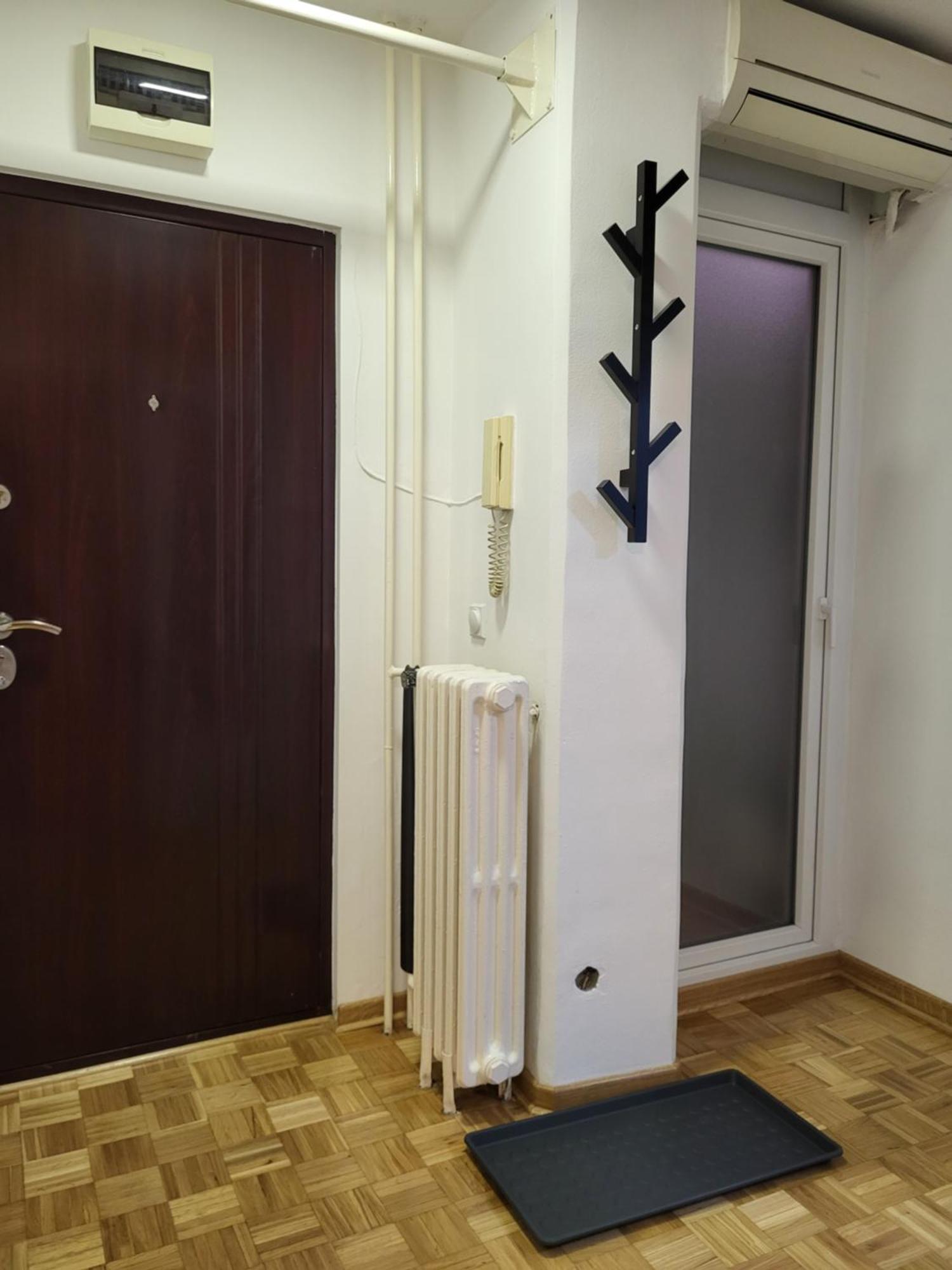 Breeze Apartment *