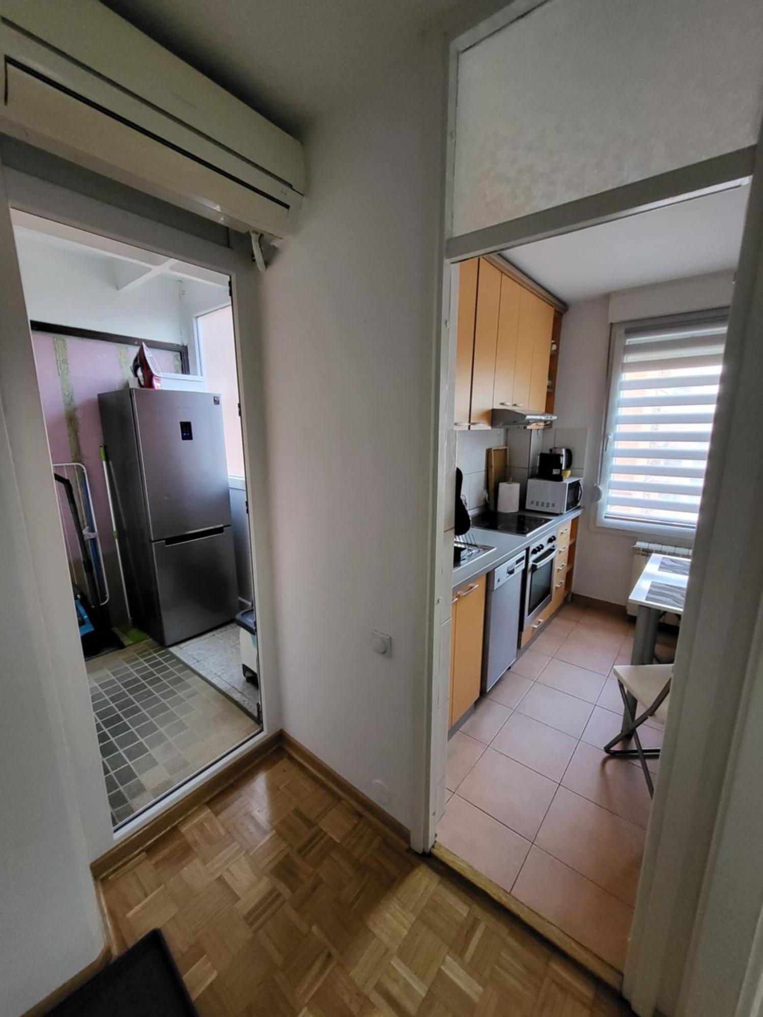 Breeze Apartment